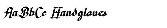 Dicaten Italic image