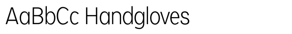 Tady Light X-High Condensed image