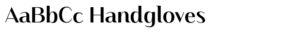 Finico Sans Bold image