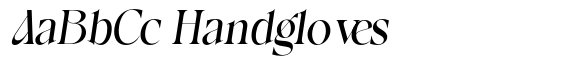 Leostut Semi Condensed Italic image