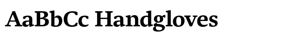 Sedna Bold image