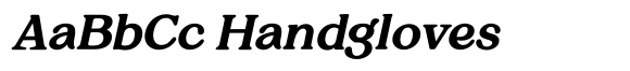 Charman Contrast Medium Italic image