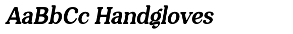 Distraction Soft SemiCondensed Italic image