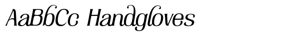 Havenite Italic Regular image