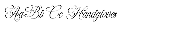 Raufendry Italic image