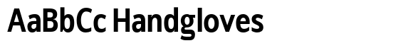 Chatwin Bold Condensed image