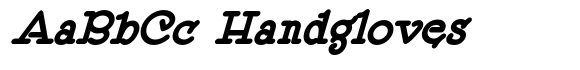 DOM Ballpoint Serif DOM Ballpoint Bold Italic image