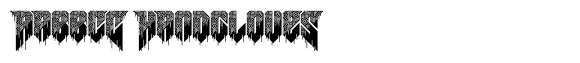 Pixel Demon Melting image