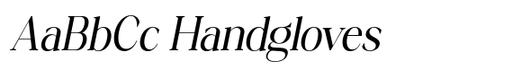 Montile Medium Semi Condensed Slanted image
