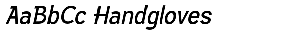 AT Landesan Light Italic image