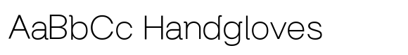 Gravis Text Thin image