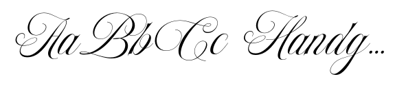 Mildertina Script & Serif Mildertina Italic Regular image