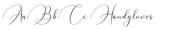 Argentina Script image