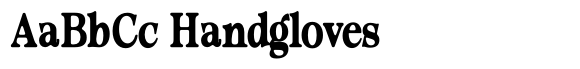 Morgazine  Soft Contrast Condensed image