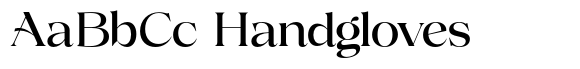 Volkys Serif Regular image