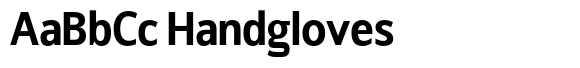 Chatwin Bold Semi Condensed image