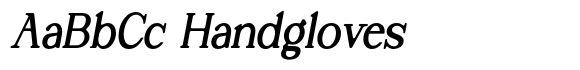 Noveris Forma Smooth Bold SemiCondensed Italic image