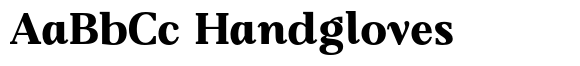 Belvoria Serif Belvoria Display Extra Bold image