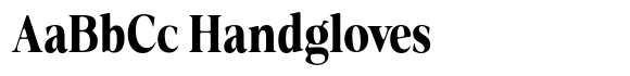 Fitgad Soft Bold Condensed image