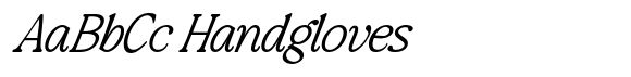 Montalvia Display Thin Italic Contrast image