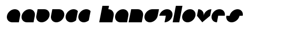 Soul Italic Italic image