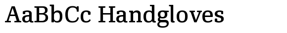 Oso Serif Variable