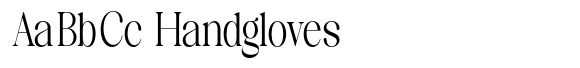 Celima Ultra Condensed image