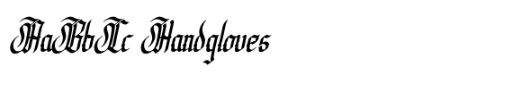 Syclone Italic image