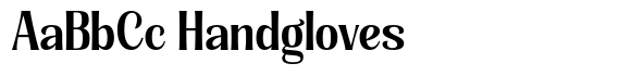 Senviro Bold Semi Condensed image