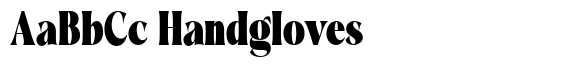 Morgini Semi Condensed image