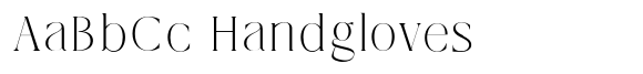 Qlaxe Serif Thin image