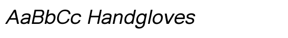 Shree Devanagari 5950 Bold Italic image