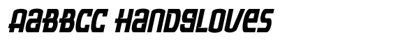 Honeron Italic image