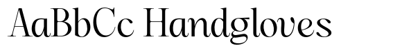 Magerist Expanded Plain image
