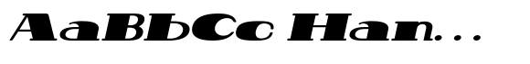 Makora Variable Makora Bold Oblique Expanded image