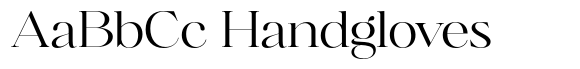 Brillane Serif  Brillane Light image