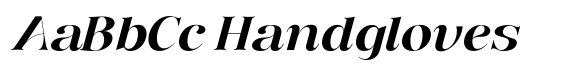 Bentoga Regular Italic image