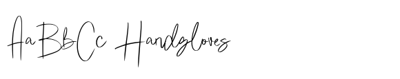 Welcome Honey Signature image