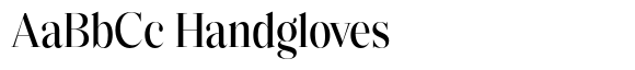 Reicha Semi Condensed image