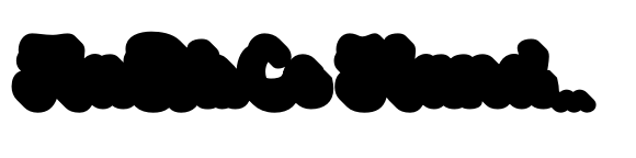 Medyan Script Extrude image