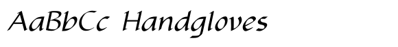 Hermainita Medium Italic image