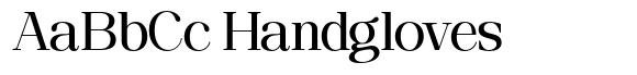 Ethically Serif Medium image