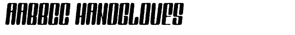Bolshoi Circular Edgy Ita image