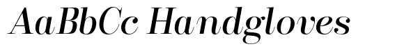Rustand Expanded Italic image