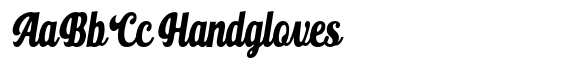 Ralsteda Soft ExtraBold Condensed Italic image