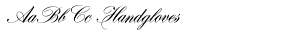 Hogarth Script Std Standard (D) image