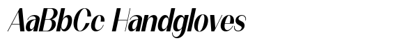 Modernity Semi Bold Italic image