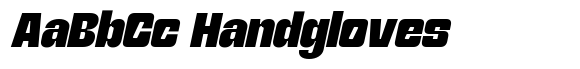 Gimora Semi Bold Italic image
