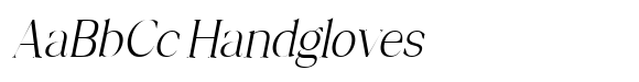 Mugnelis ExtLtSemiCondSlant image