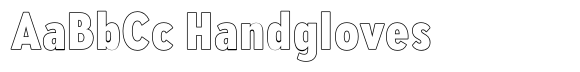 Aukim II Outline Heavy Condensed image